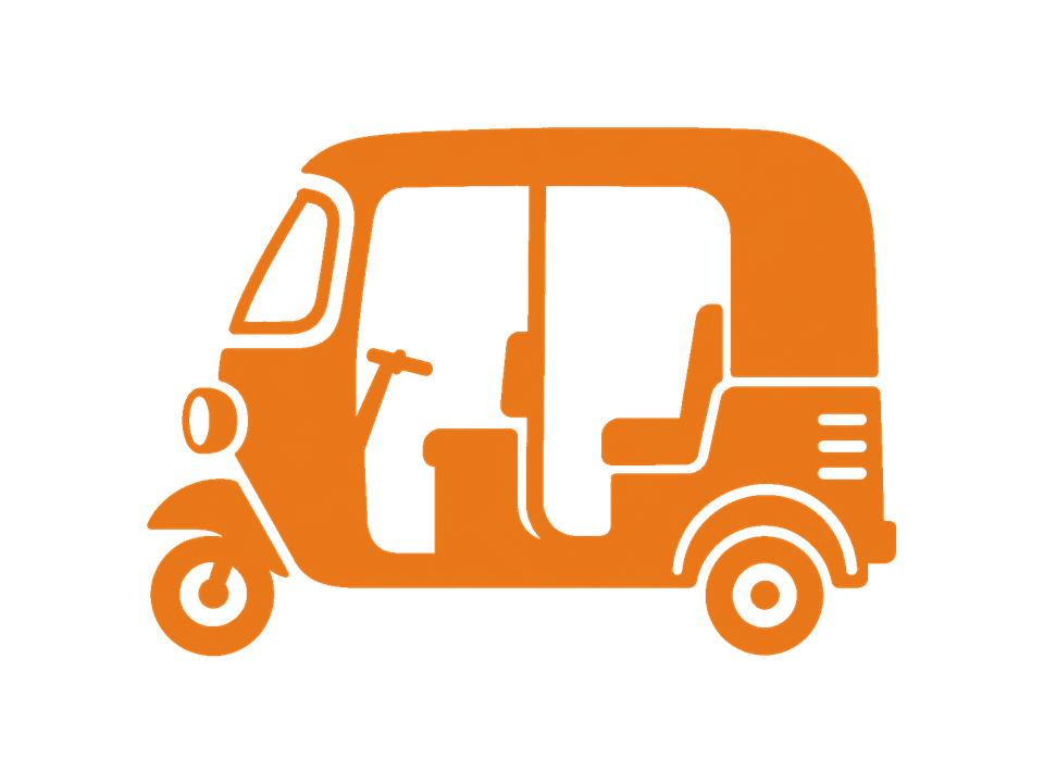 Rikshaw